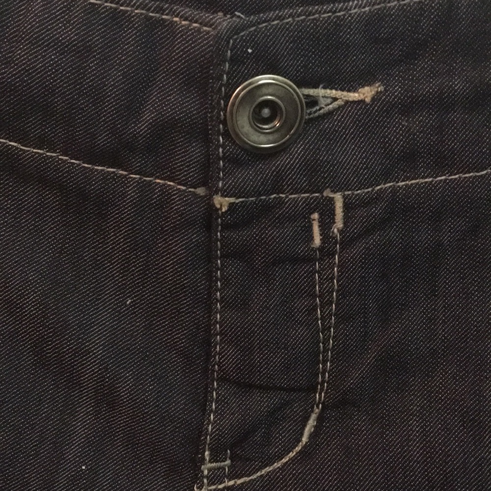 Classy jean set - Picture 3 of 10